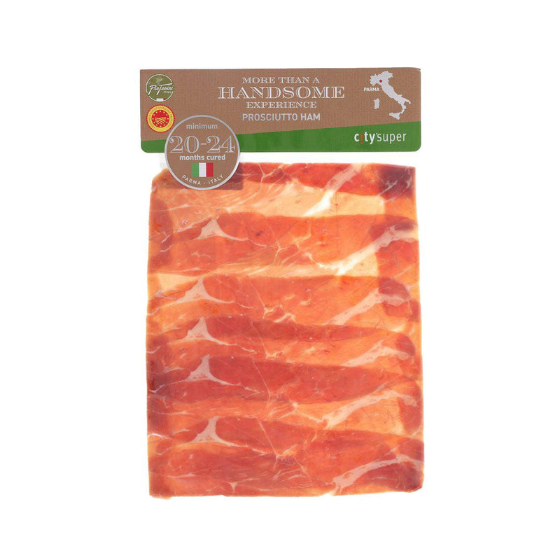 PIO TOSINI Prosciutto Ham 20-24 Months - Boneless  (50g)