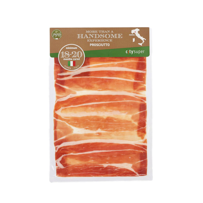 PIO TOSINI 風乾火腿 20-24個月 (300g)

