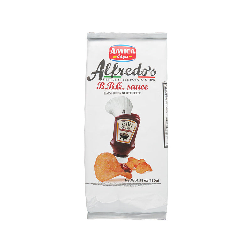 AMICA Alfredo&