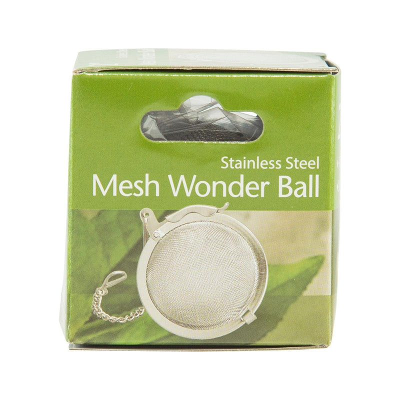 HAROLD Stainless Steel Mesh Wonder Ball 2