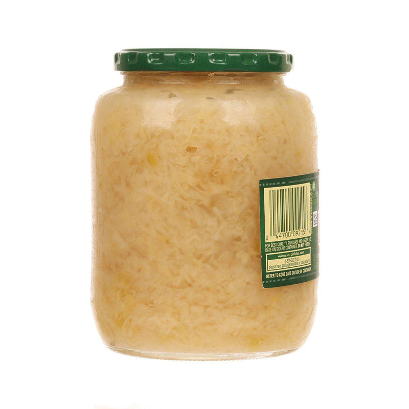 CLAUSSEN Sauerkraut  (946mL)