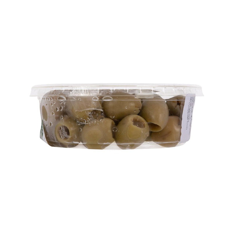 BERNAL Pitted Green Olives  (150g)