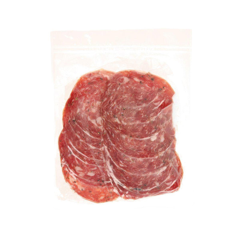 SALUMIFICIO MANNORI Finocchiona Salami PGI  (200g)