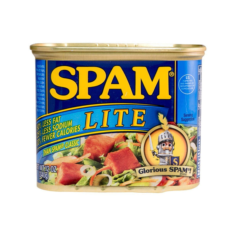 HORMEL SPAM® 健怡午餐肉 (340g)