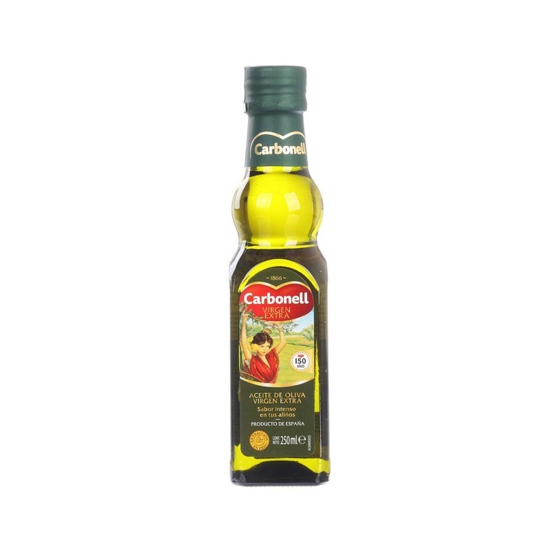 CARBONELL Extra Virgin Olive Oil  (250mL)