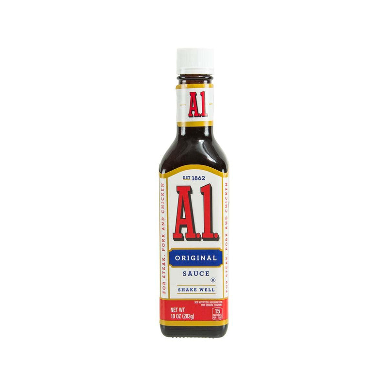 A 1 Steak Sauce  (283g)