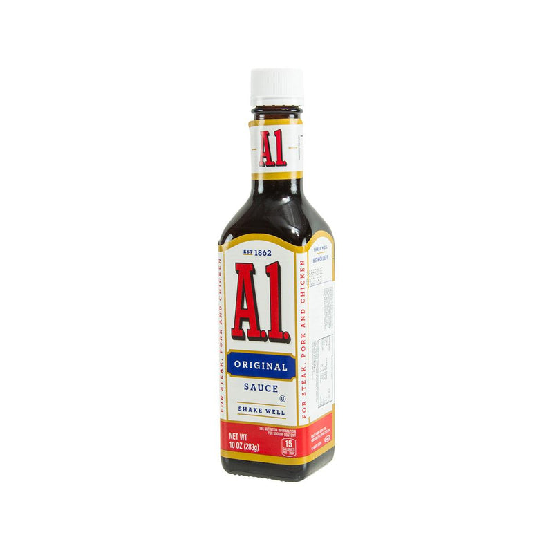 A 1 Steak Sauce  (283g)