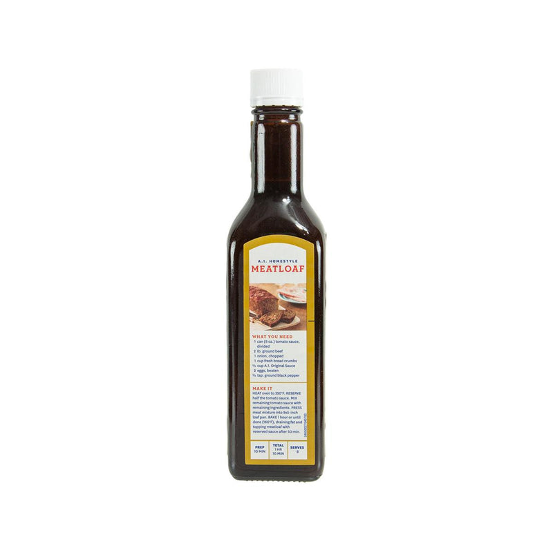 A 1 Steak Sauce  (283g)