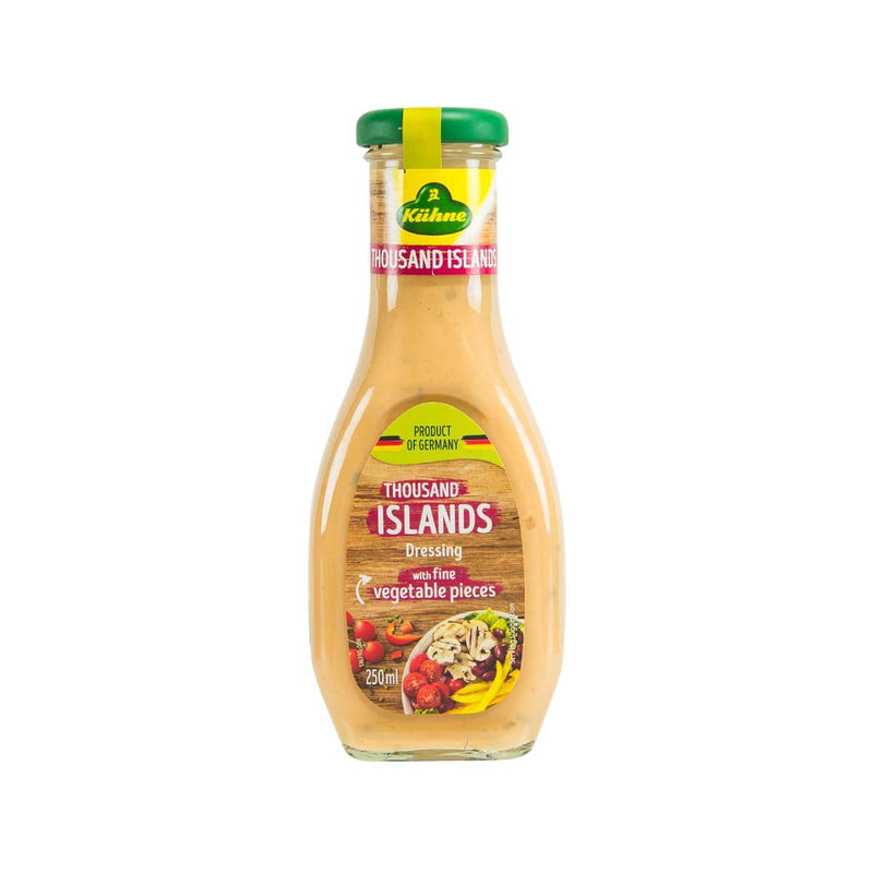 KUHNE Thousand Islands Dressing  (250mL)