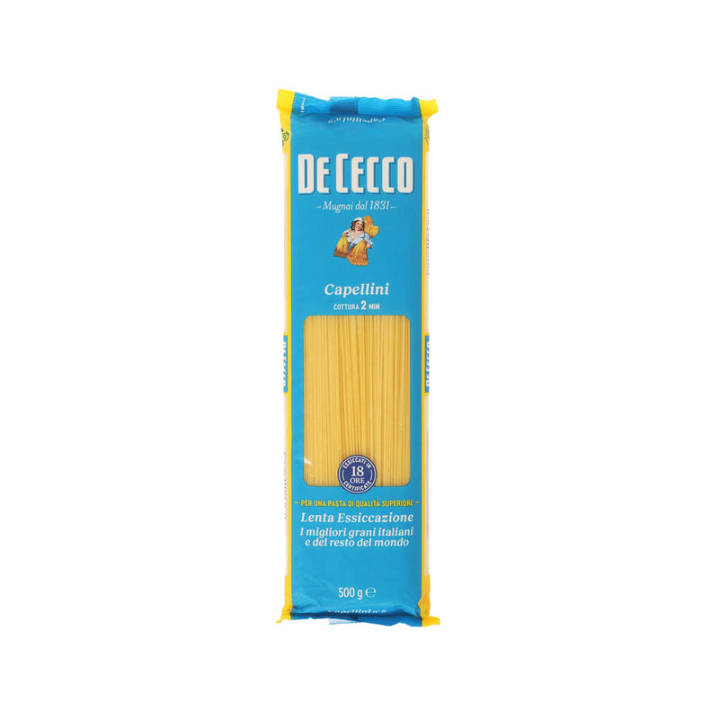 DE CECCO 