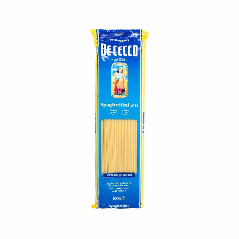DE CECCO 