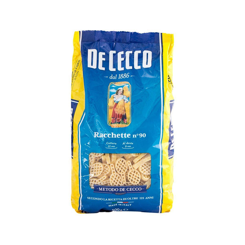 DE CECCO 