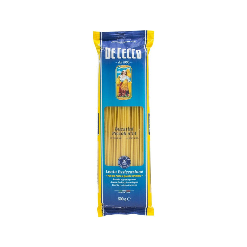 DE CECCO 
