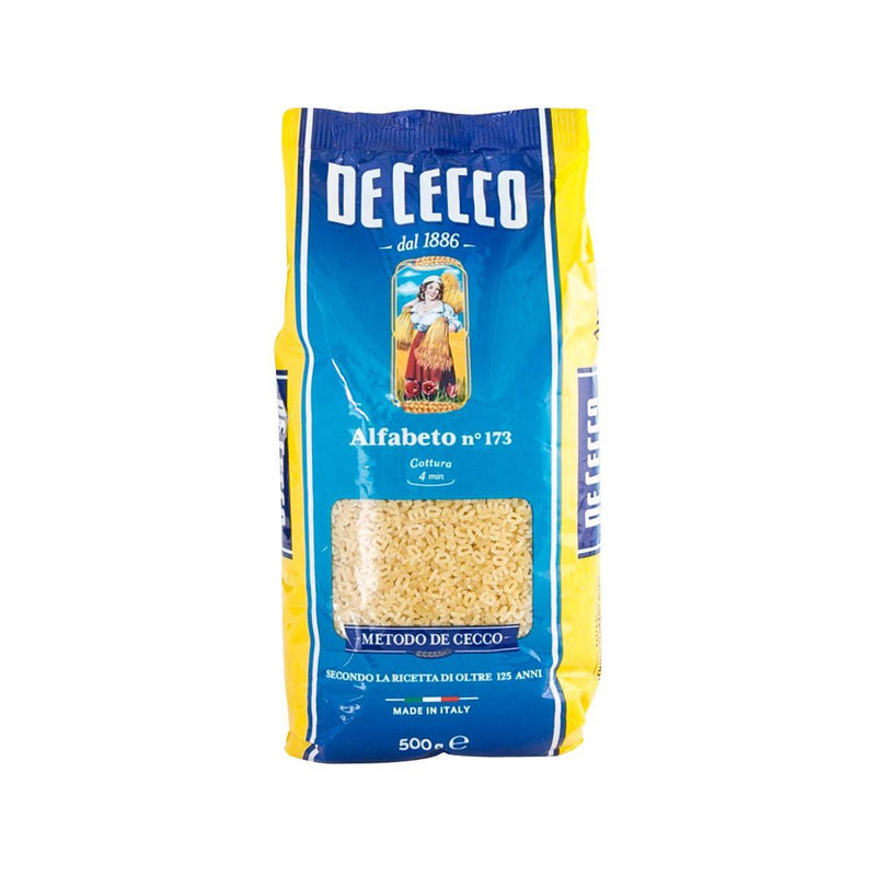 DE CECCO 