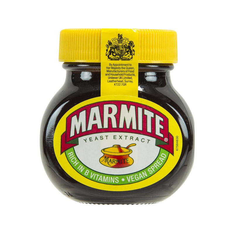 MARMITE Yeast Extract  (125g)