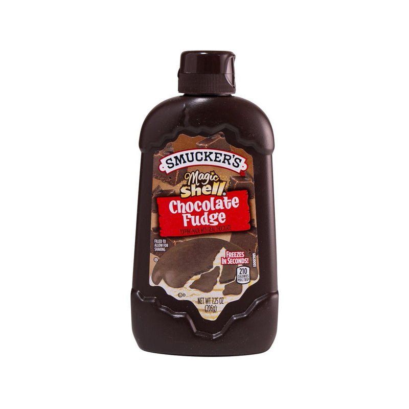 SMUCKER&