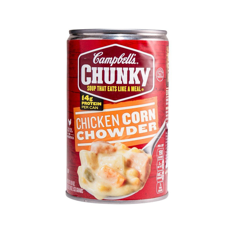CAMPBELL&