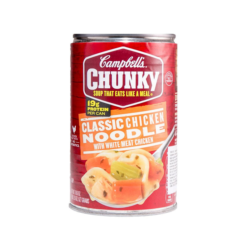 CAMPBELL&