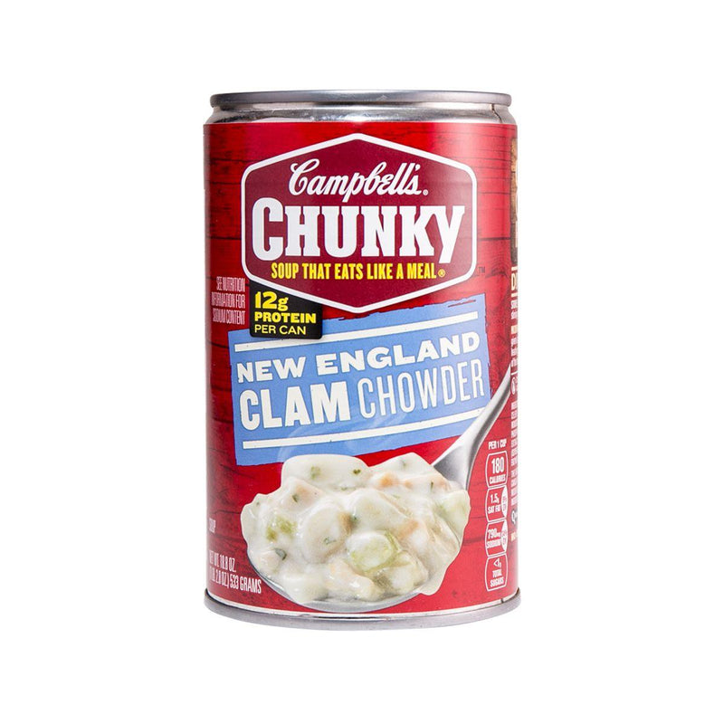 CAMPBELL&