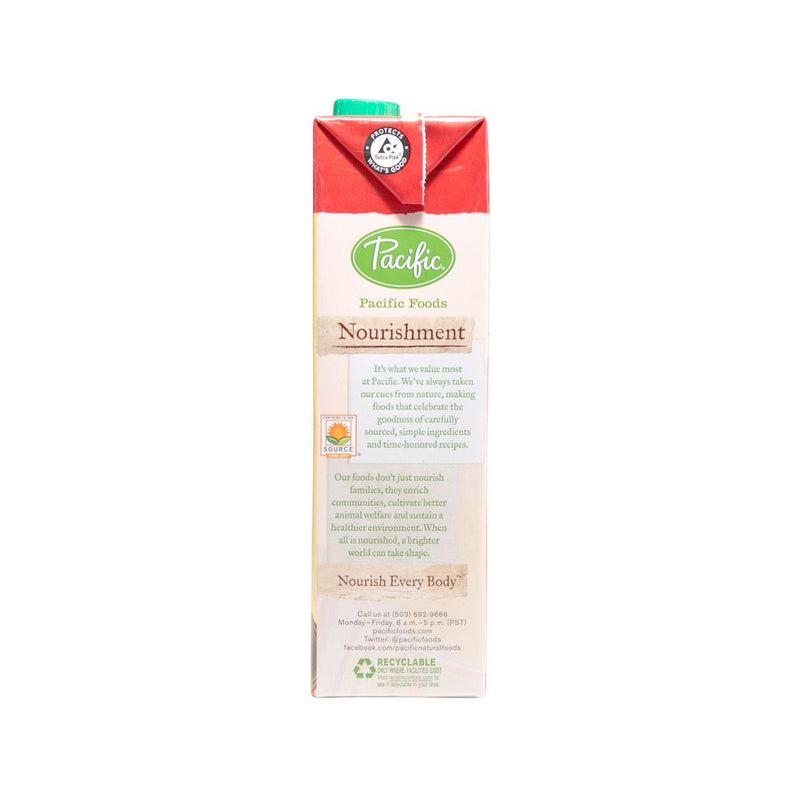 PACIFIC Organic Creamy Tomato Soup  (946mL)