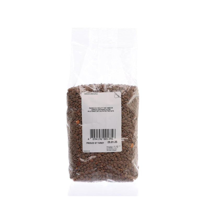 CITYSUPER Brown Lentils  (500g)