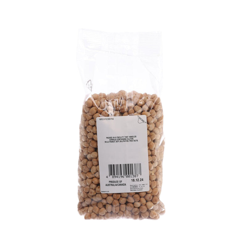 CITYSUPER Chick Peas  (500g)