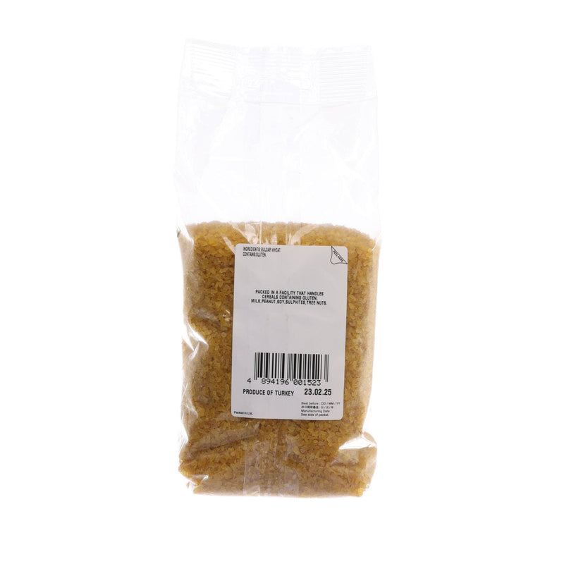 CITYSUPER Bulgar Wheat  (500g)