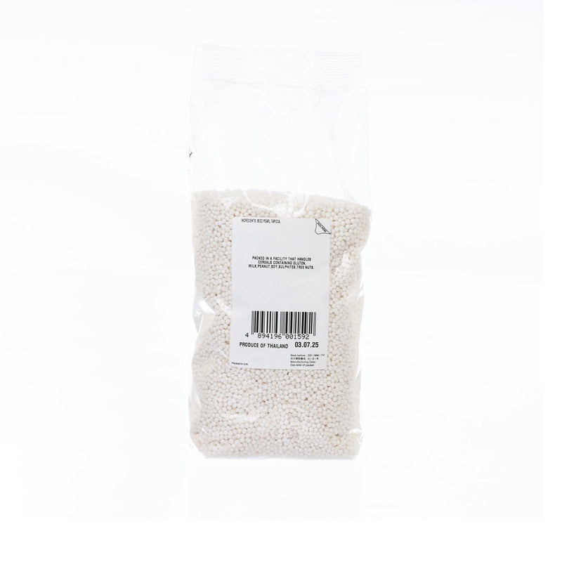 CITYSUPER Seed Pearl - Tapioca  (500g)