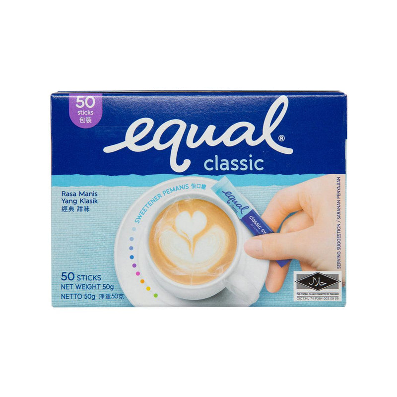 EQUAL Sweetener  (50g)