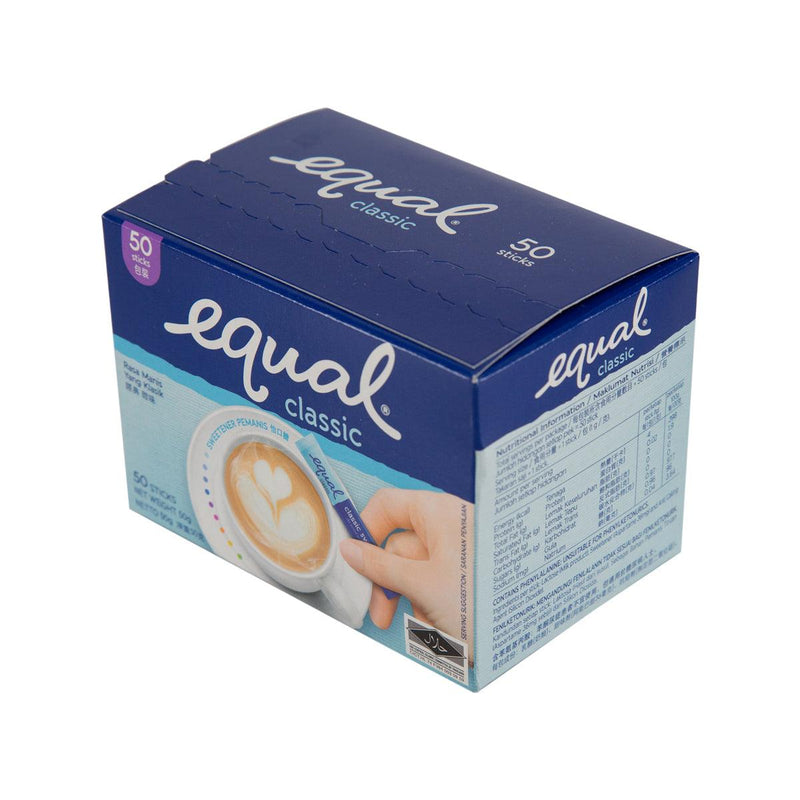 EQUAL Sweetener  (50g)