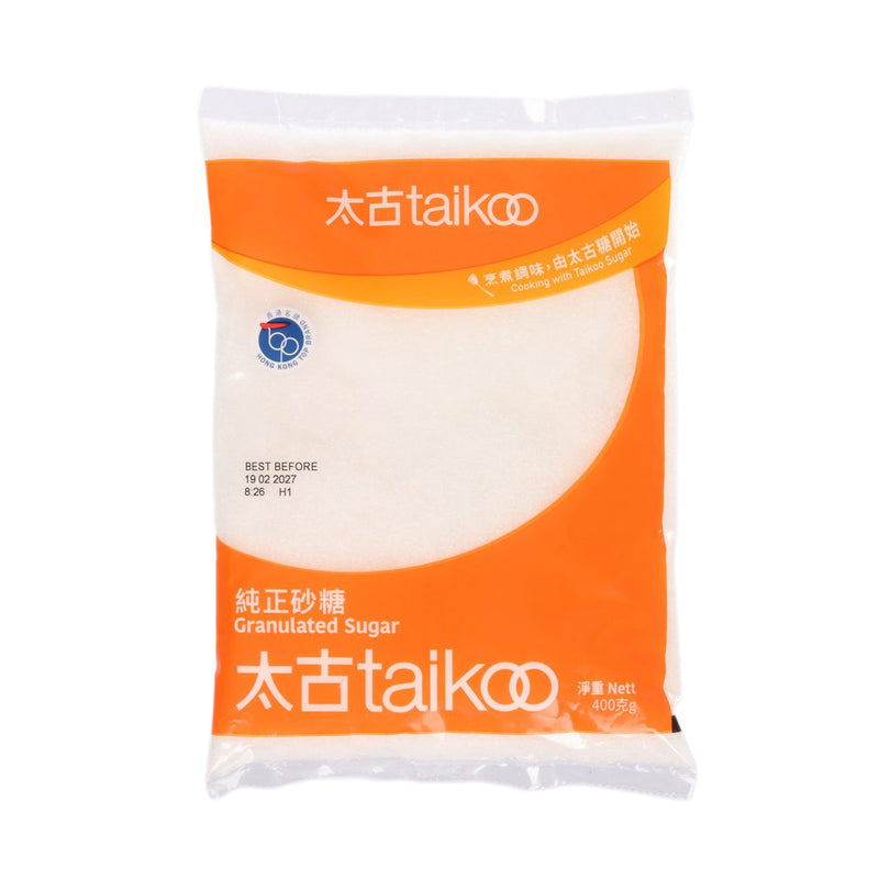 TAIKOO Granulated Sugar  (400g)