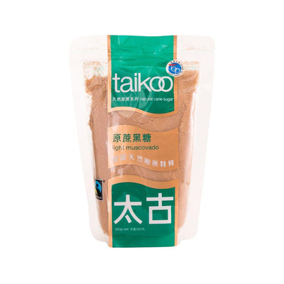 TAIKOO Light Muscovado  (350g) - city'super E-Shop