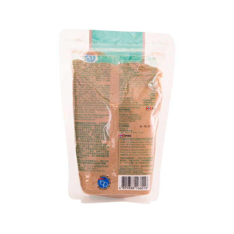 TAIKOO Light Muscovado  (350g) - city&