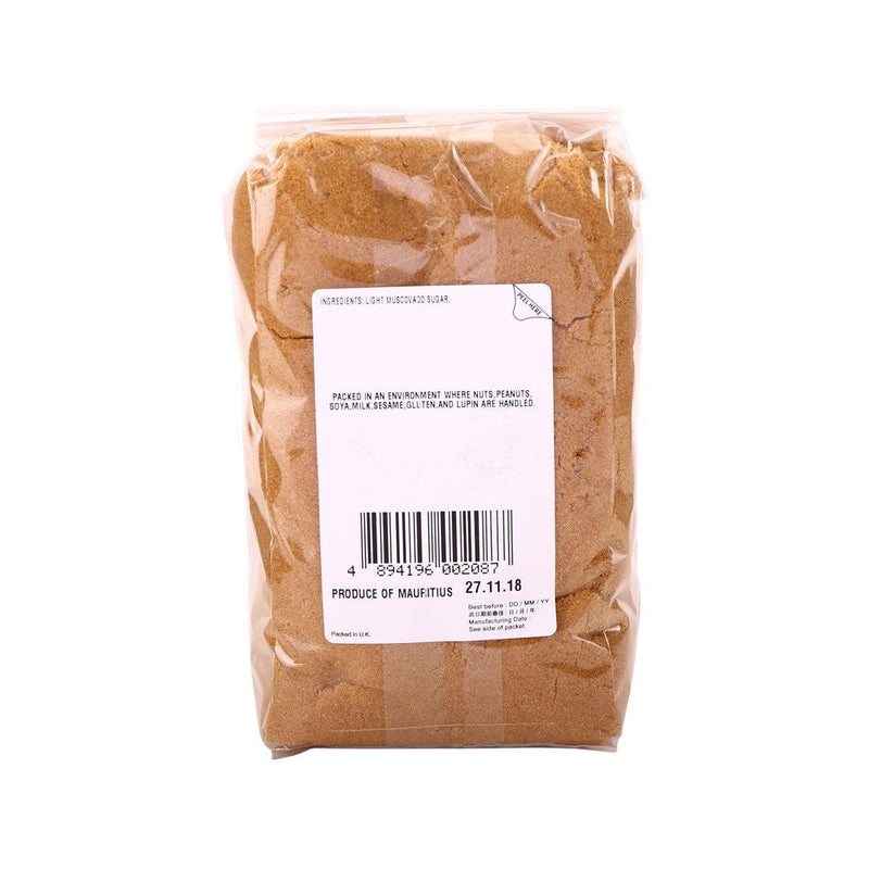 CITYSUPER Light Muscovado Sugar  (500g)