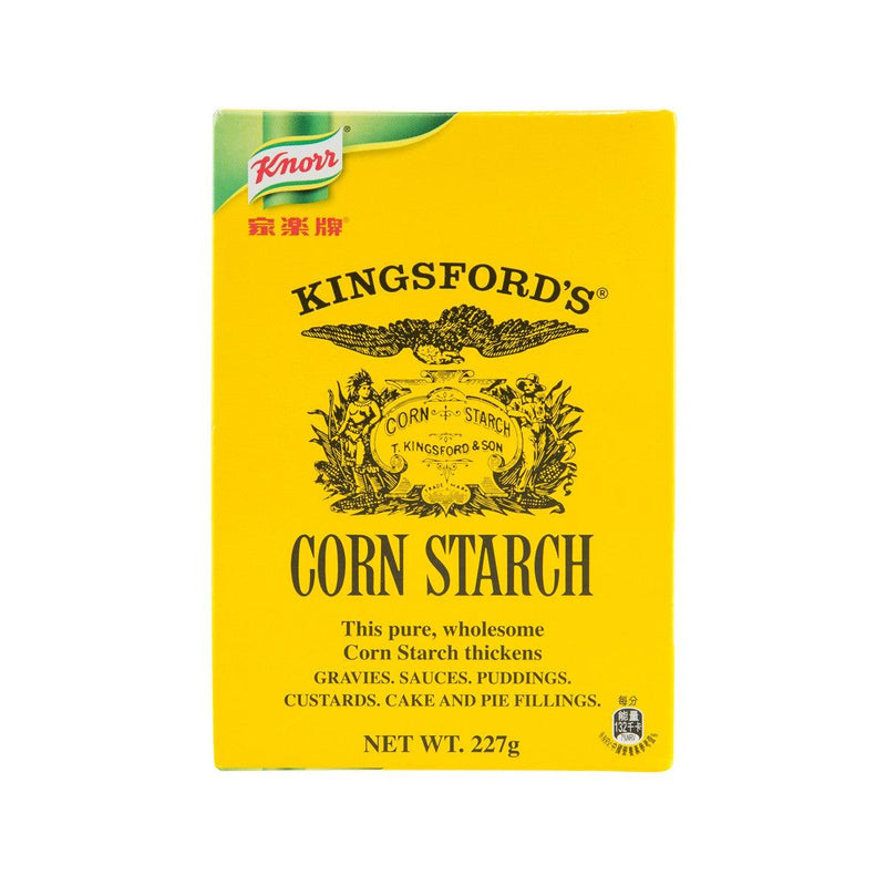 KINGSFORD Cornstarch  (227g)