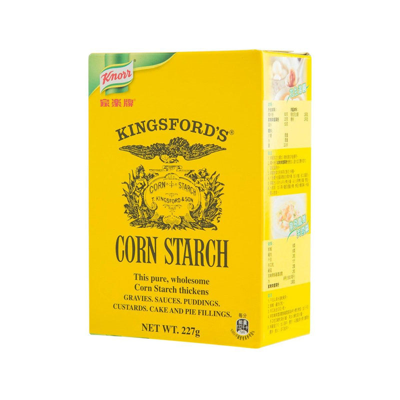 KINGSFORD Cornstarch  (227g)