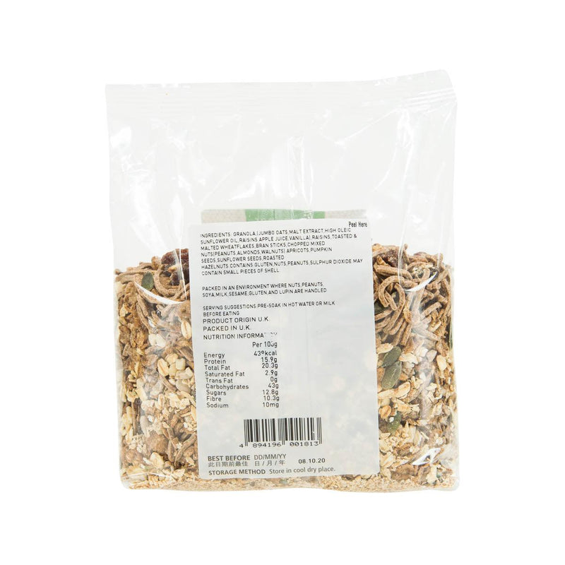 CITYSUPER Mr Bumbles Breakfast Muesli  (500g)