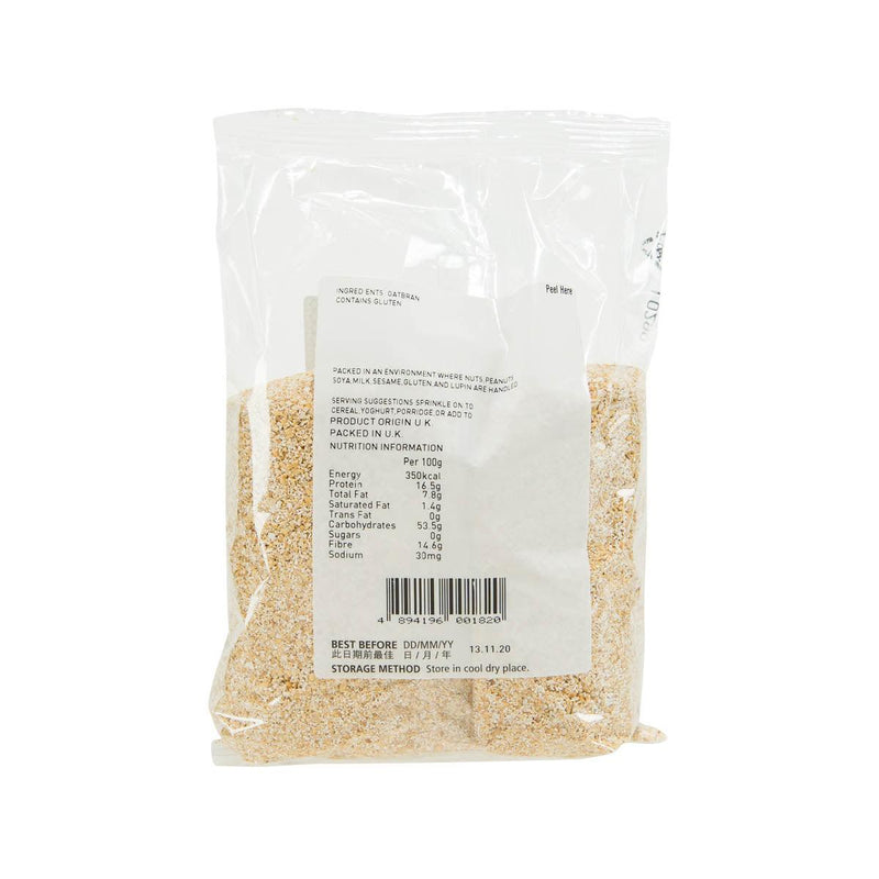 CITYSUPER Oatbran  (500g)