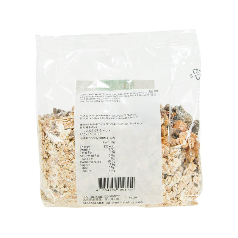 CITYSUPER All Fruit Muesli  (500g)