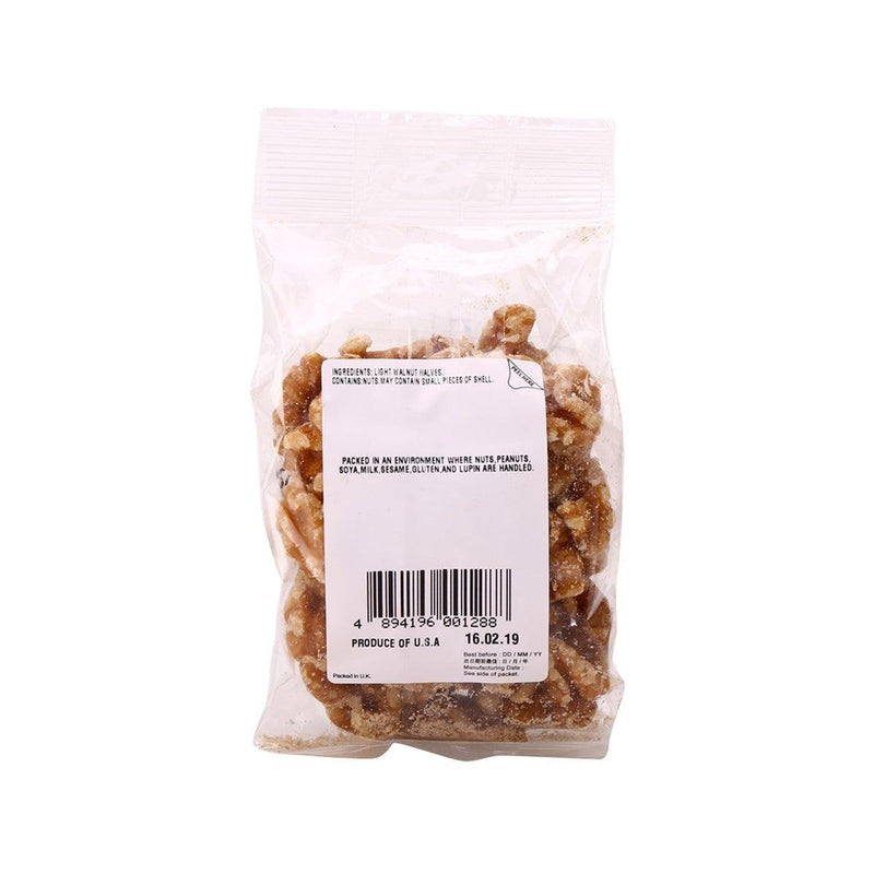 CITYSUPER Light Walnut Halves  (125g)