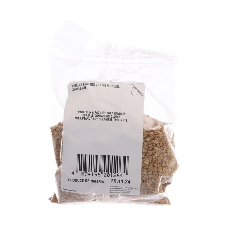 CITYSUPER Sesame Seeds  (125g)