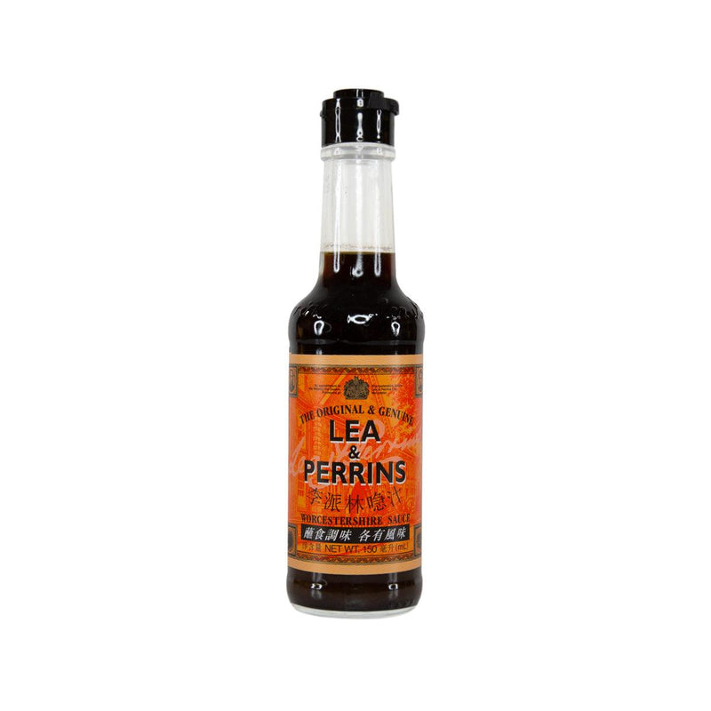 LEA & PERRINS 喼汁 (150mL)