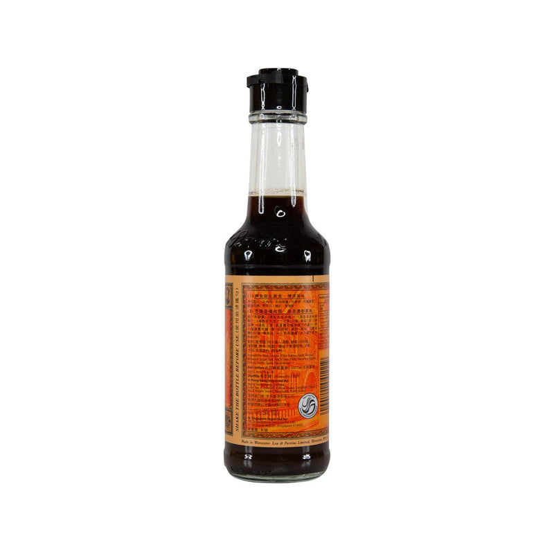 LEA & PERRINS Worcestershire Sauce  (150mL)