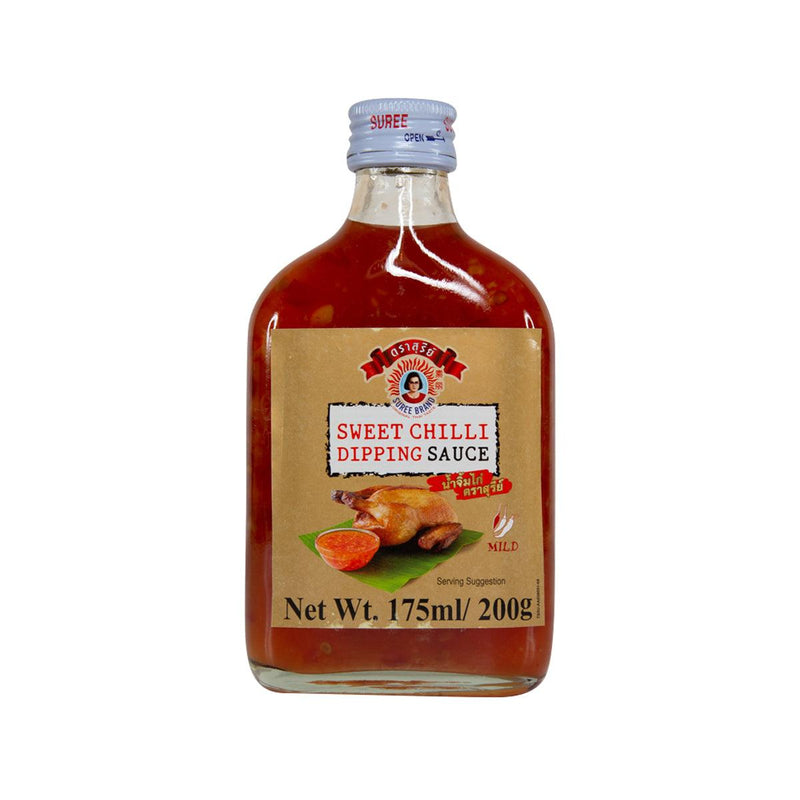 SUREE Sweet Chilli Sauce for Chicken  (175mL)