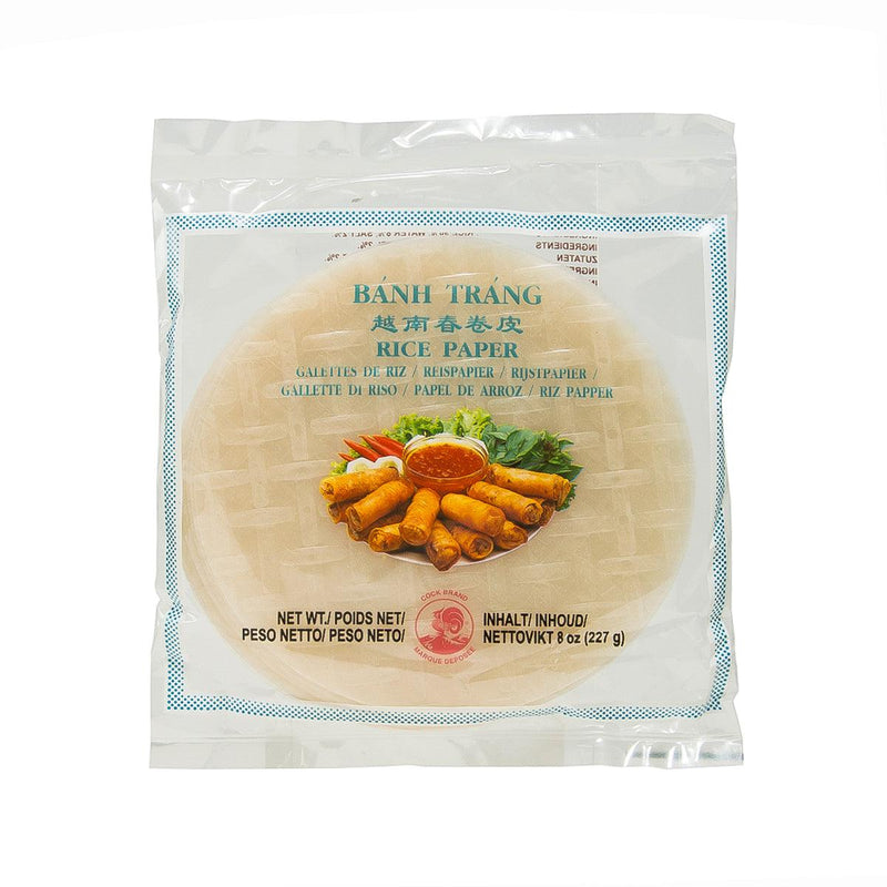 COCK Banh Trang Rice Paper  (227g)