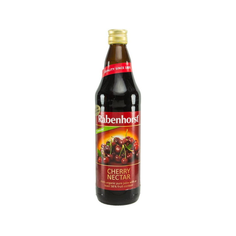 RABENHORST 有機車厘子蜜  (750mL)