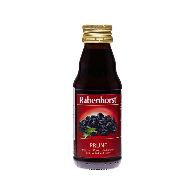 RABENHORST Prune Drink  (125mL)