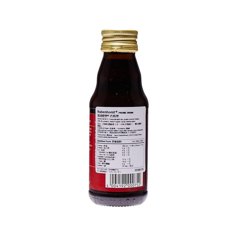 RABENHORST Prune Drink  (125mL)