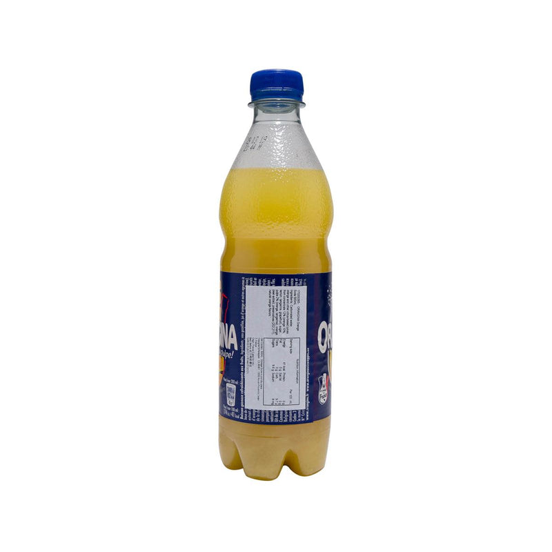 ORANGINA Orange Soda  (500mL)