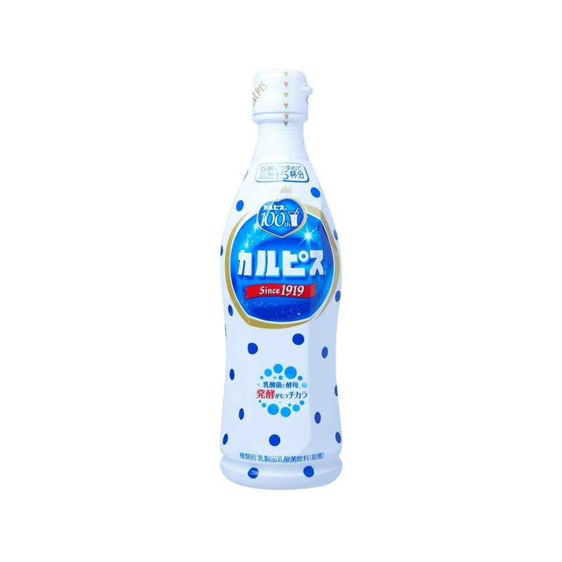 可爾必思 濃縮乳酸飲料 (470mL)